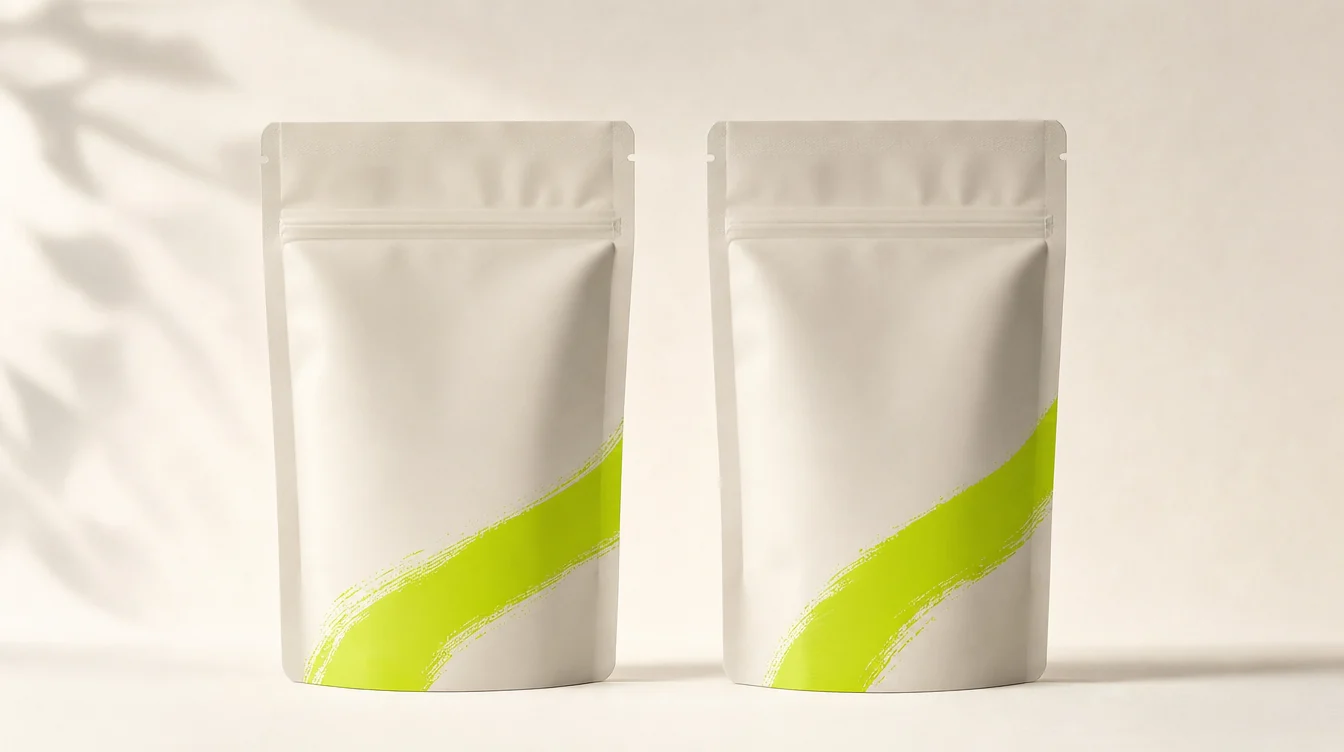Caffeine vs Nicotine Pouches