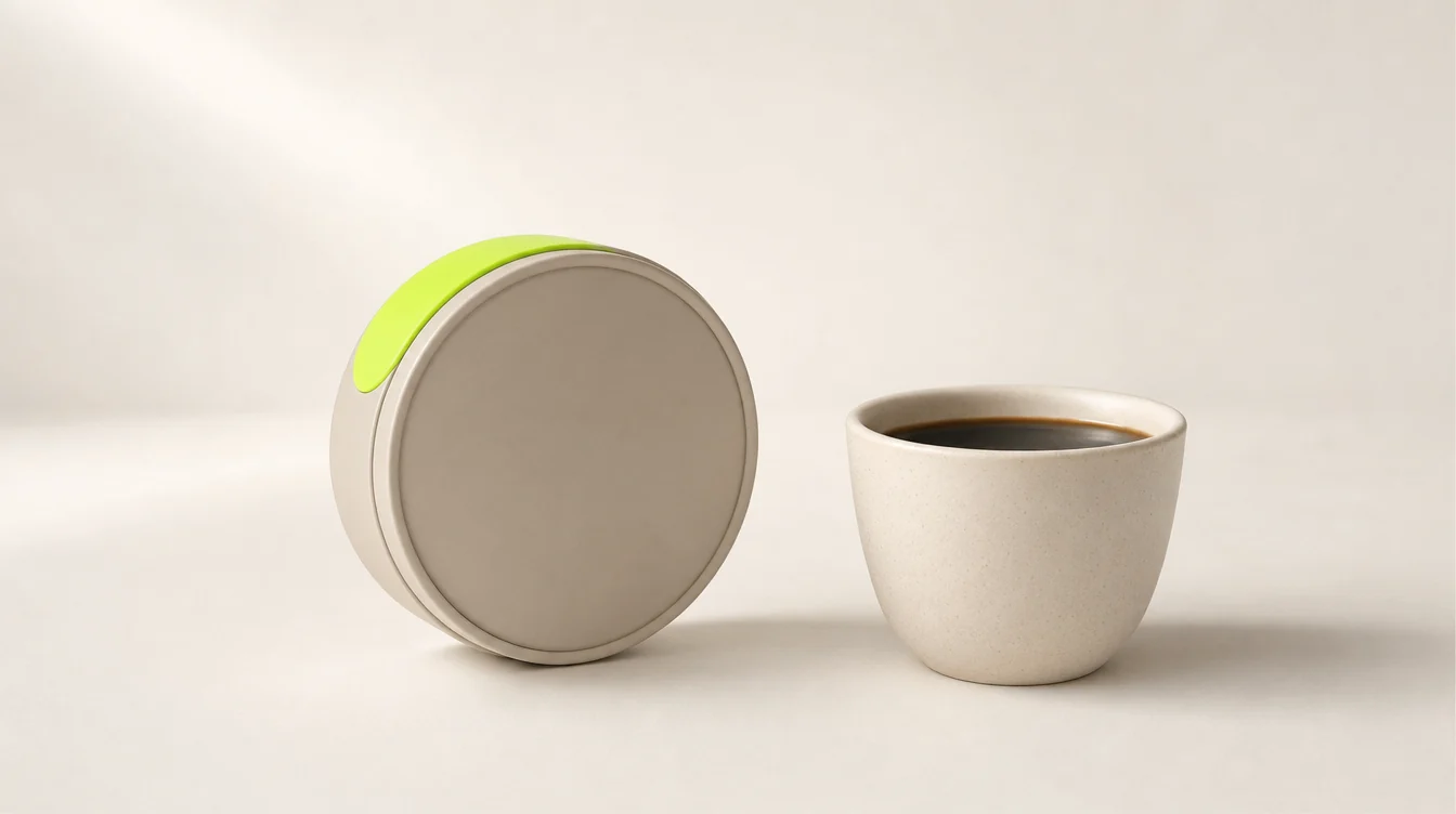 Why Use Caffeine Pouches?